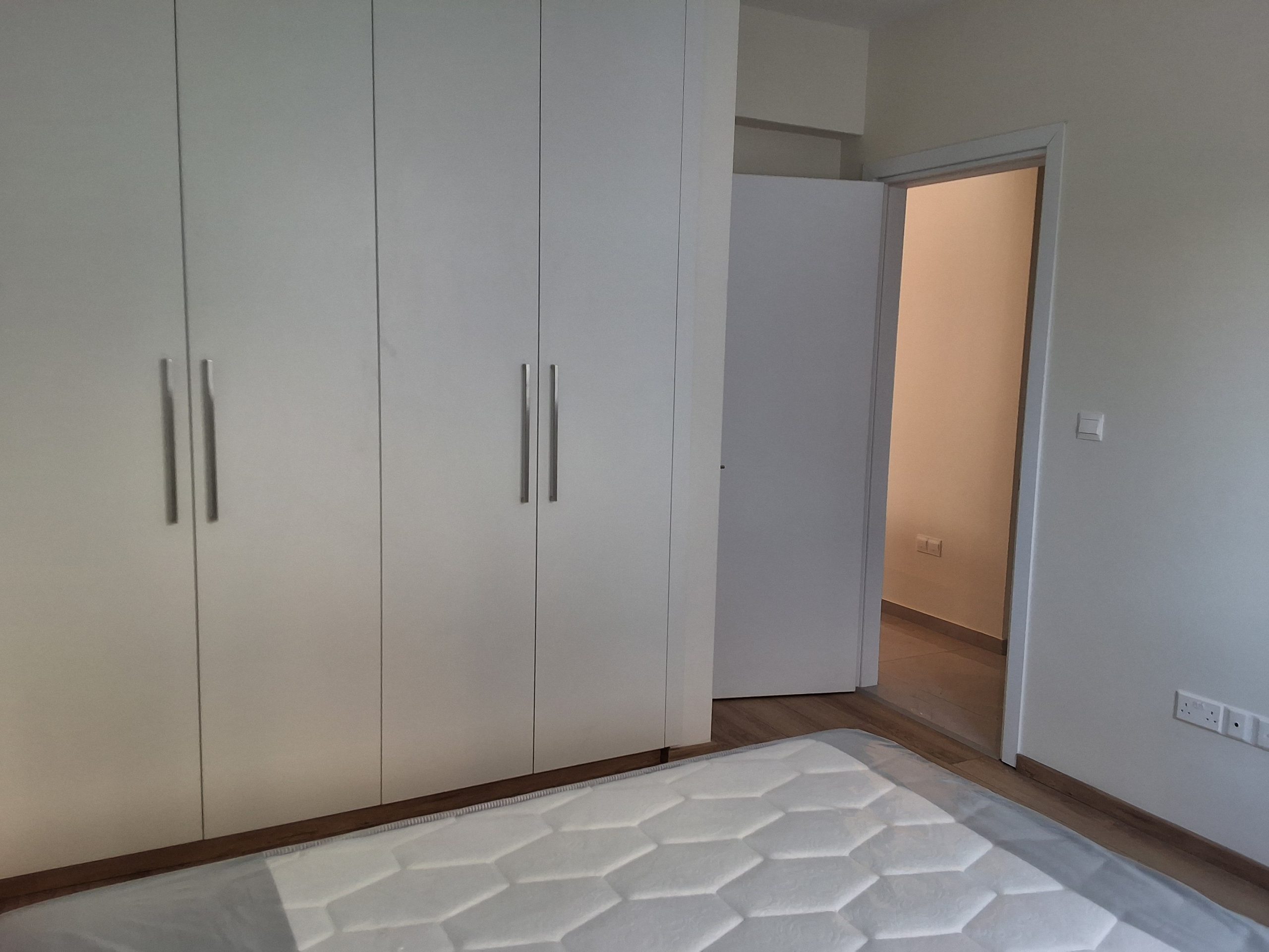 2 BR Apartment in Agios Spyridon, Limassol photo 6