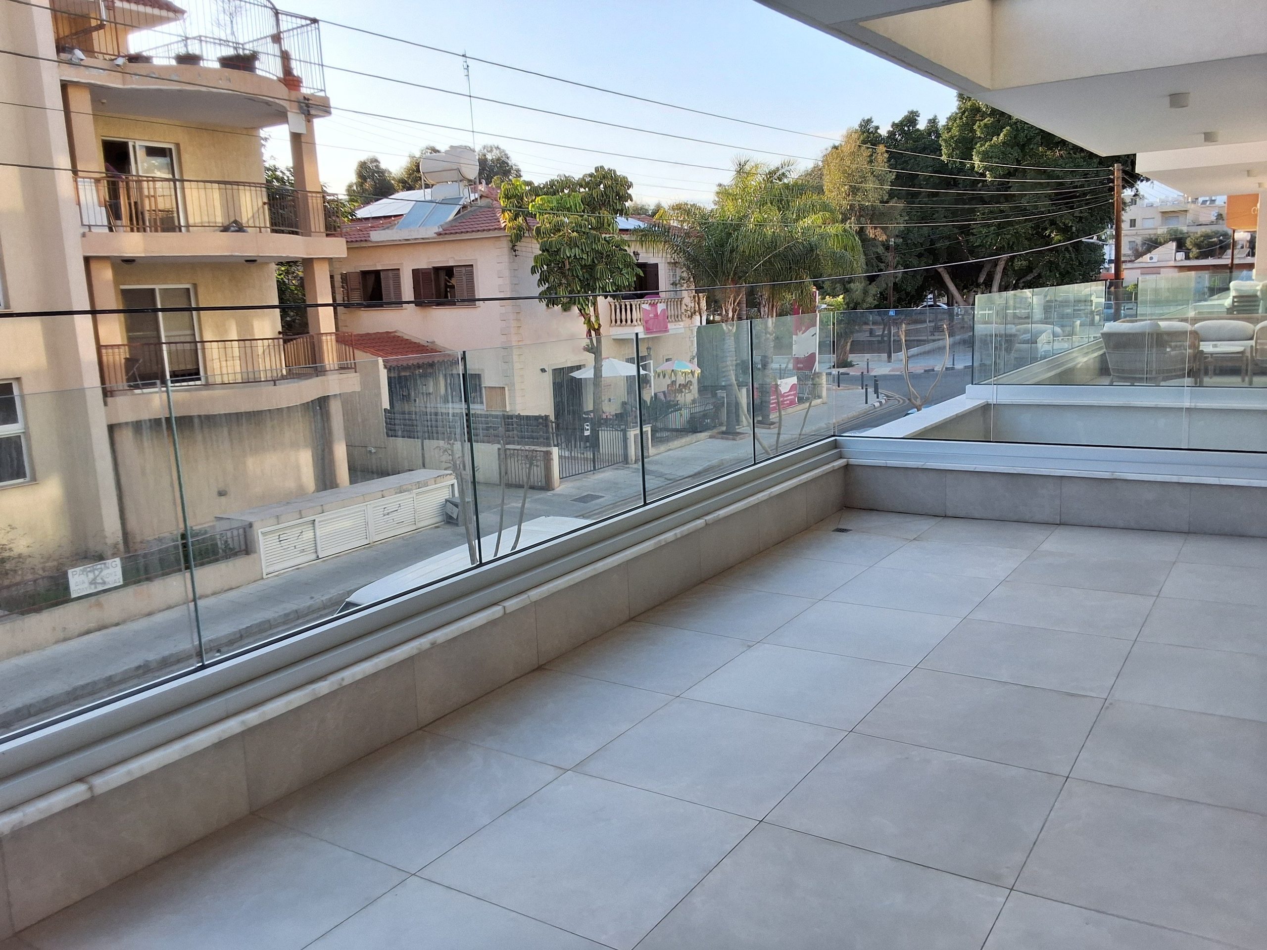 2 BR Apartment in Agios Spyridon, Limassol photo 11