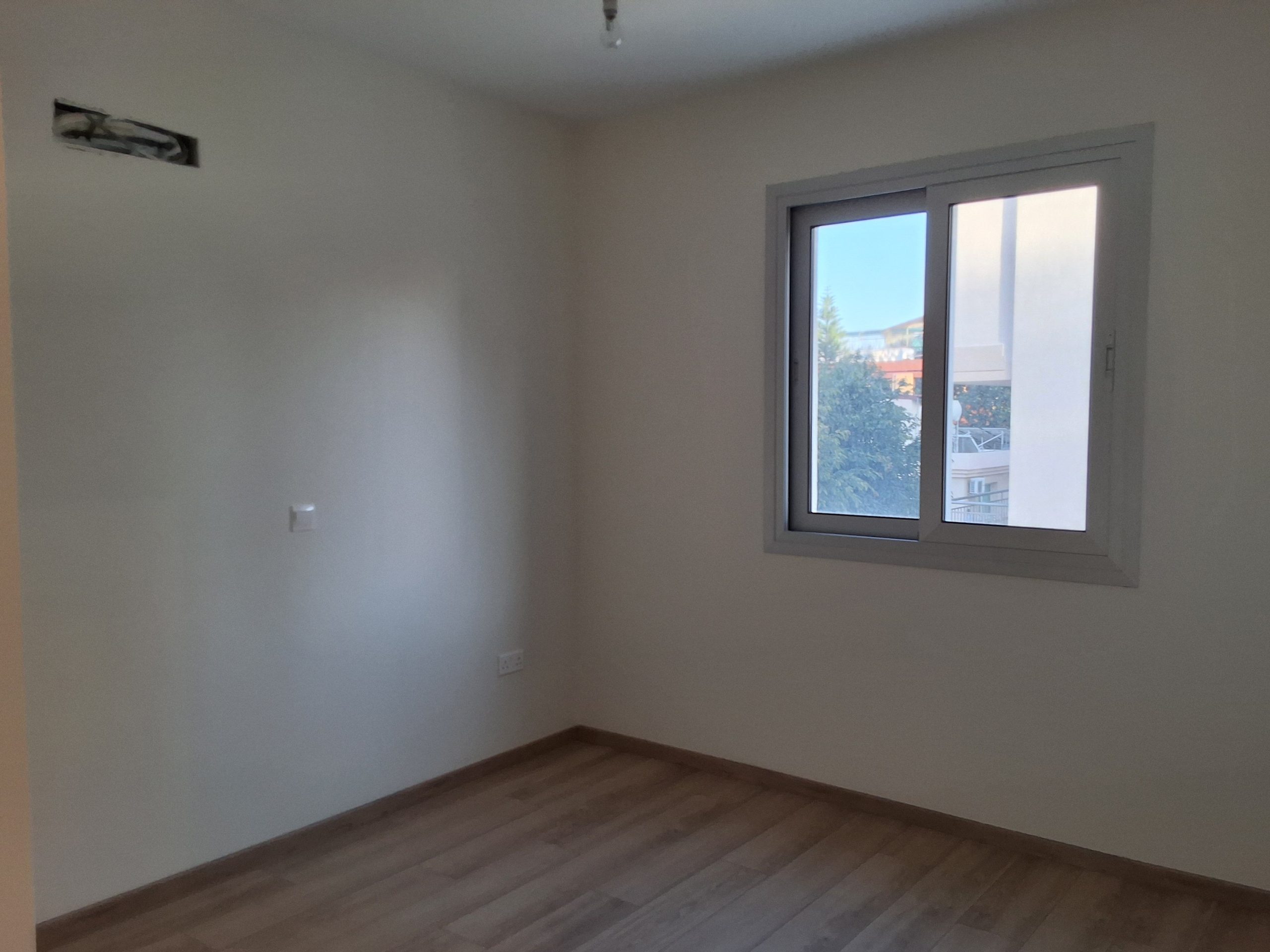 2 BR Apartment in Agios Spyridon, Limassol photo 8