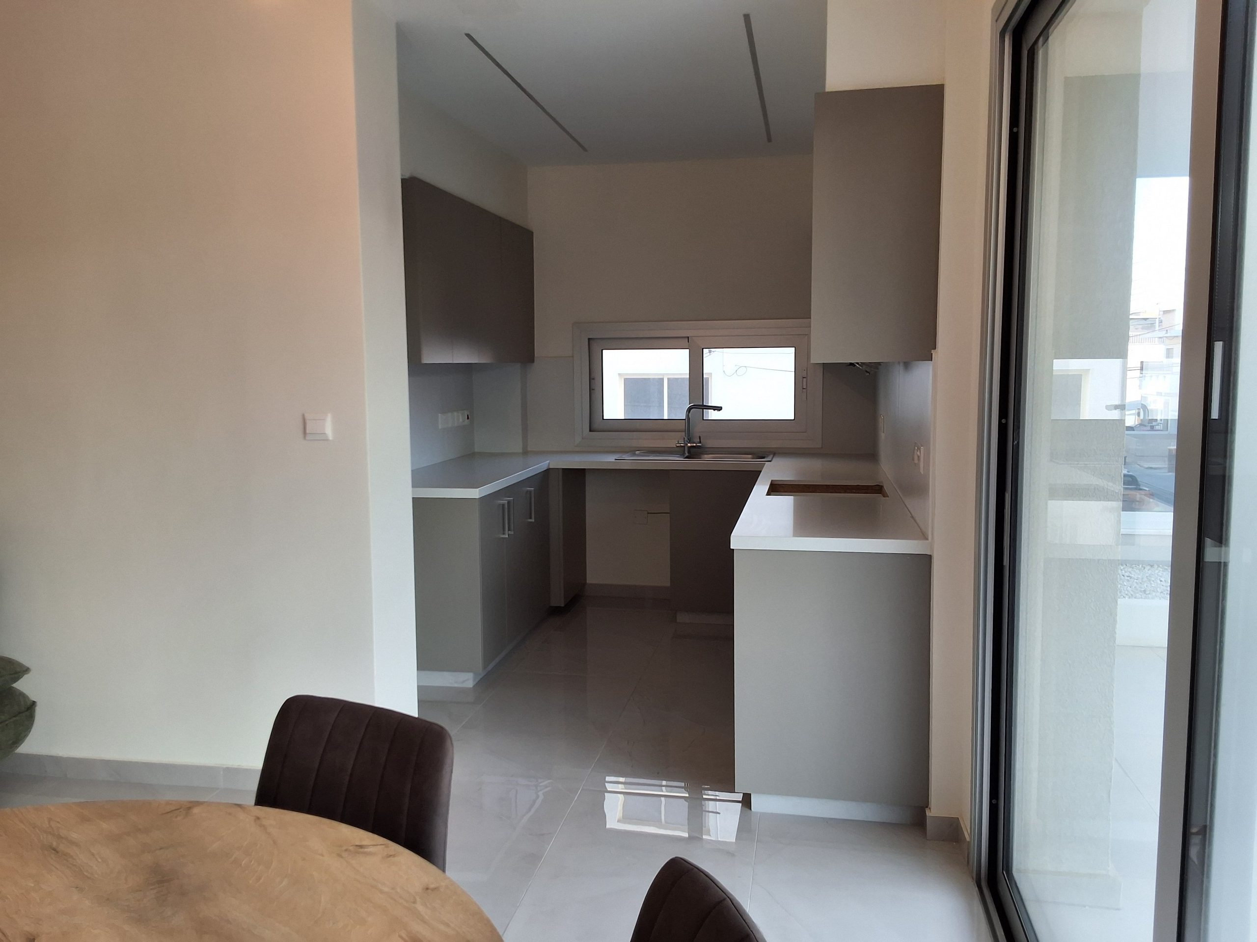2 BR Apartment in Agios Spyridon, Limassol photo 3