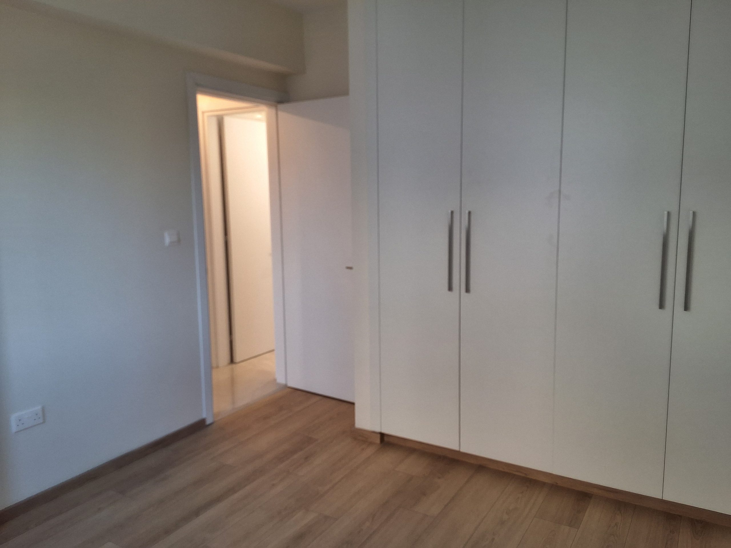 2 BR Apartment in Agios Spyridon, Limassol photo 7