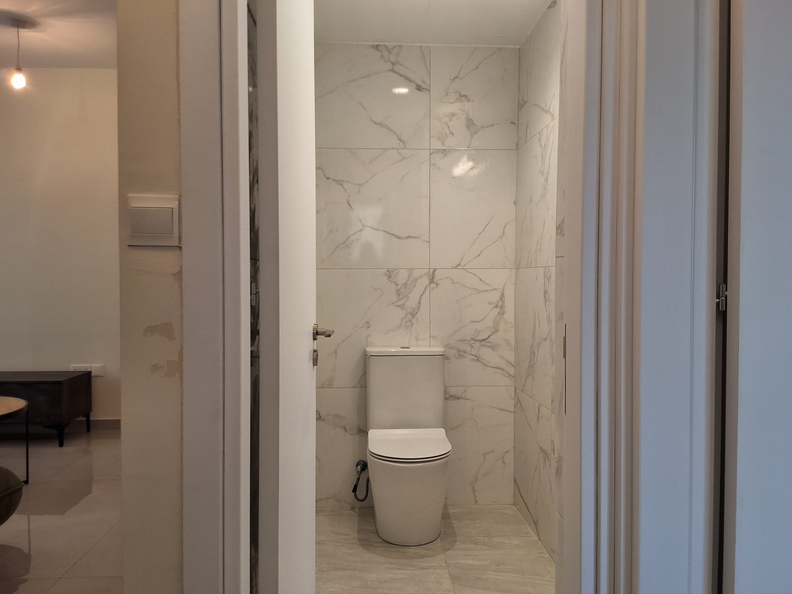 2 BR Apartment in Agios Spyridon, Limassol photo 10