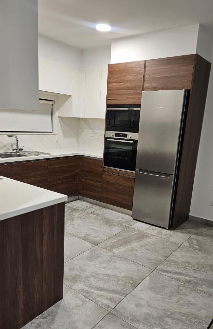 2 BR Apartment in Mesa Geitonia, Limassol — photo 2