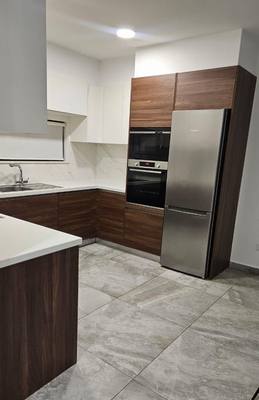 2 BR Apartment in Mesa Geitonia, Limassol thumbnail 2