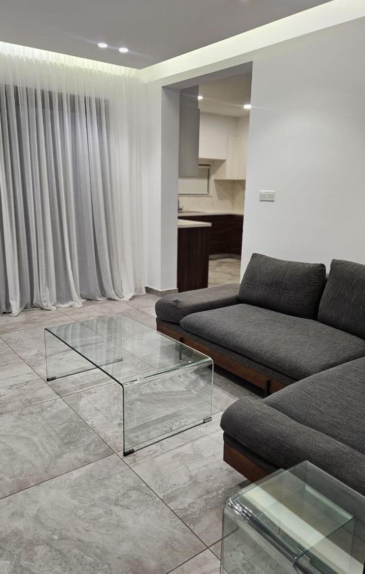 2 BR Apartment in Mesa Geitonia, Limassol — photo 4