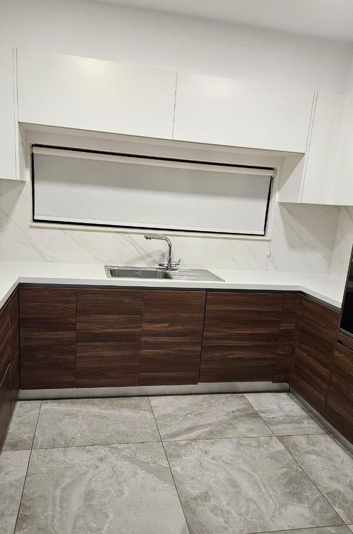 2 BR Apartment in Mesa Geitonia, Limassol — photo 3