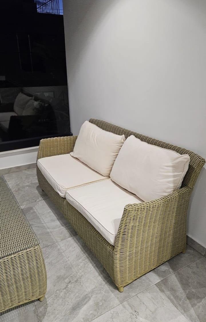 2 BR Apartment in Mesa Geitonia, Limassol photo 11