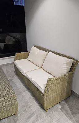 2 BR Apartment in Mesa Geitonia, Limassol thumbnail 11