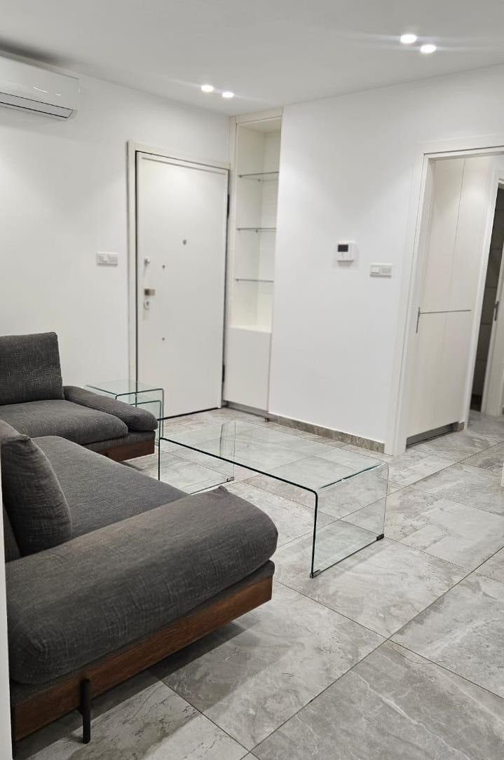 2 BR Apartment in Mesa Geitonia, Limassol — photo 5