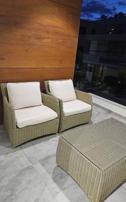 2 BR Apartment in Mesa Geitonia, Limassol thumbnail 10