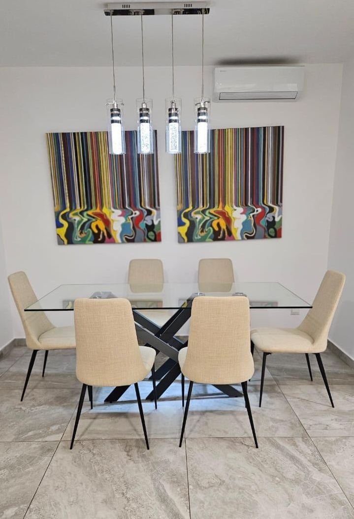 2 BR Apartment in Mesa Geitonia, Limassol