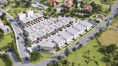 1 BR Apartment in Parekklisia, Limassol thumbnail 14