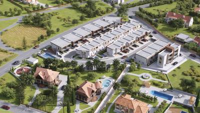 1 BR Apartment in Parekklisia, Limassol thumbnail 8