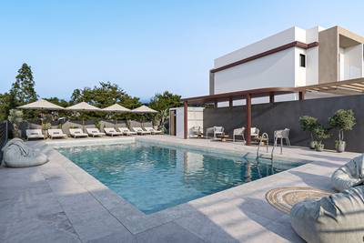 1 BR Apartment in Parekklisia, Limassol thumbnail 6