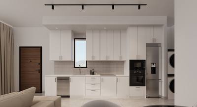1 BR Apartment in Parekklisia, Limassol thumbnail 10