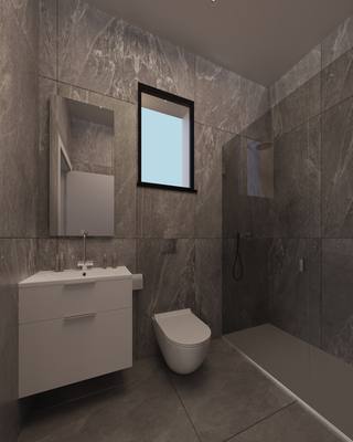 1 BR Apartment in Parekklisia, Limassol thumbnail 13