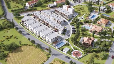 1 BR Apartment in Parekklisia, Limassol thumbnail 7