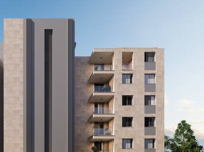 Квартира с 2 спальнями в Айя-Триаде, Лимассол, миниатюра 1