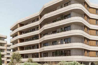 3 BR Apartment in Agia Paraskevi, Limassol thumbnail 1