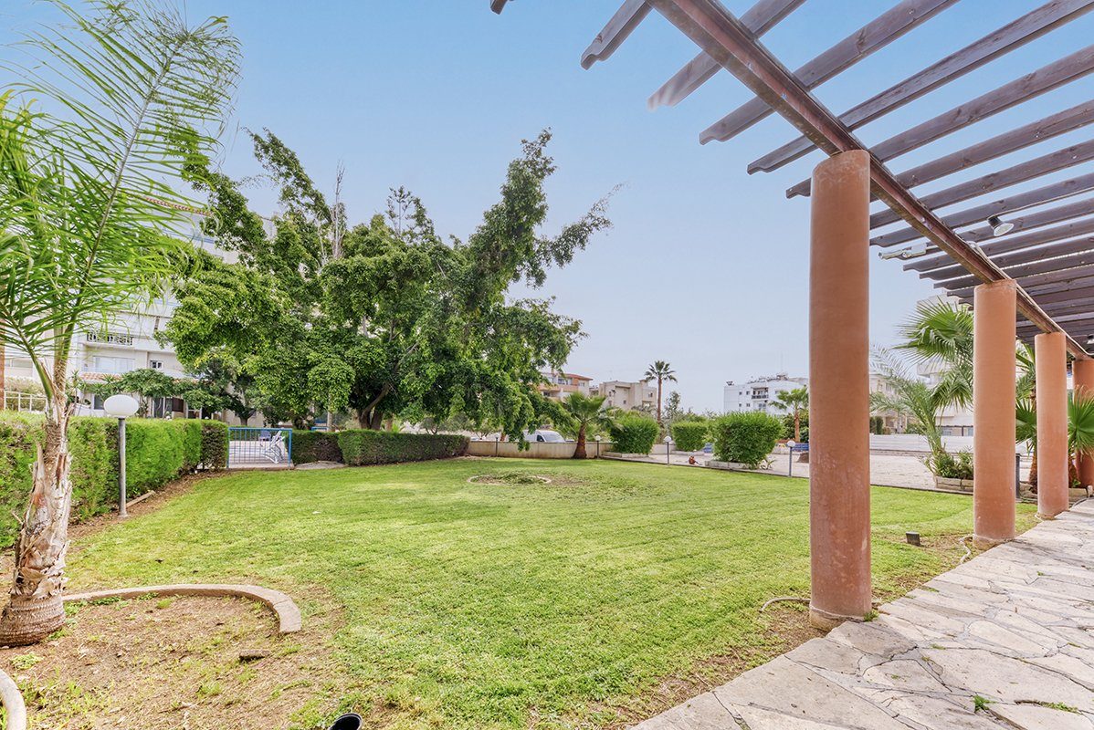 1 BR Apartment in Potamos Germasogeias, Limassol photo 14