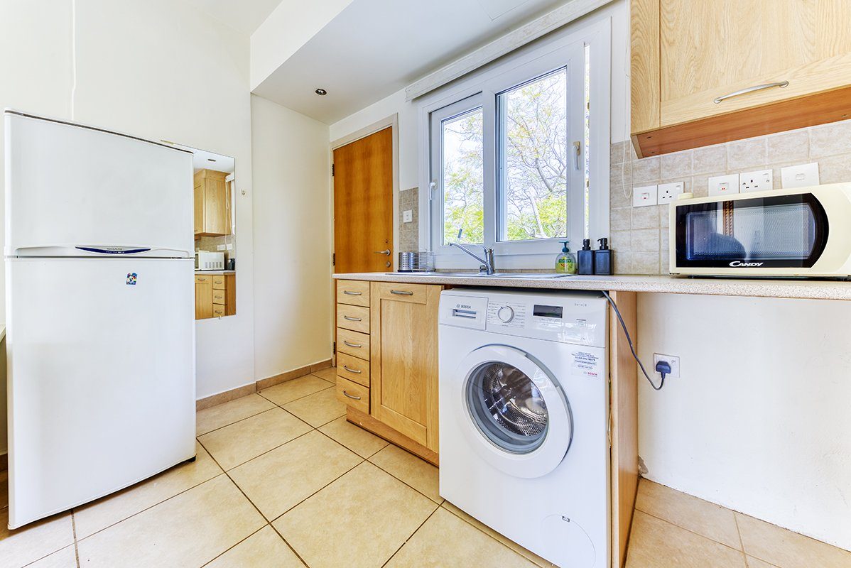 1 BR Apartment in Potamos Germasogeias, Limassol photo 4