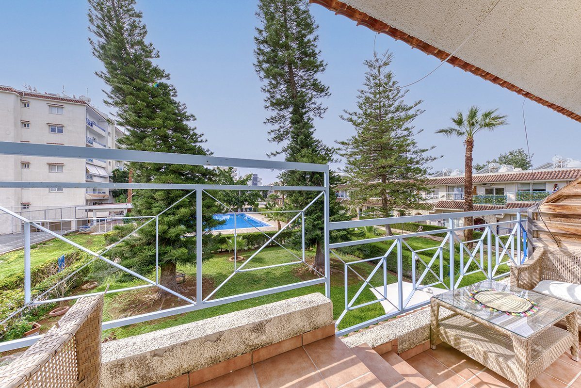 1 BR Apartment in Potamos Germasogeias, Limassol photo 9