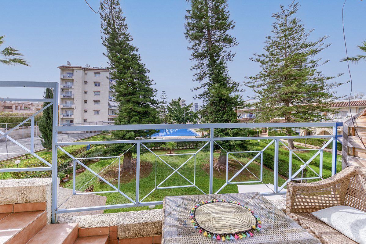 1 BR Apartment in Potamos Germasogeias, Limassol photo 10