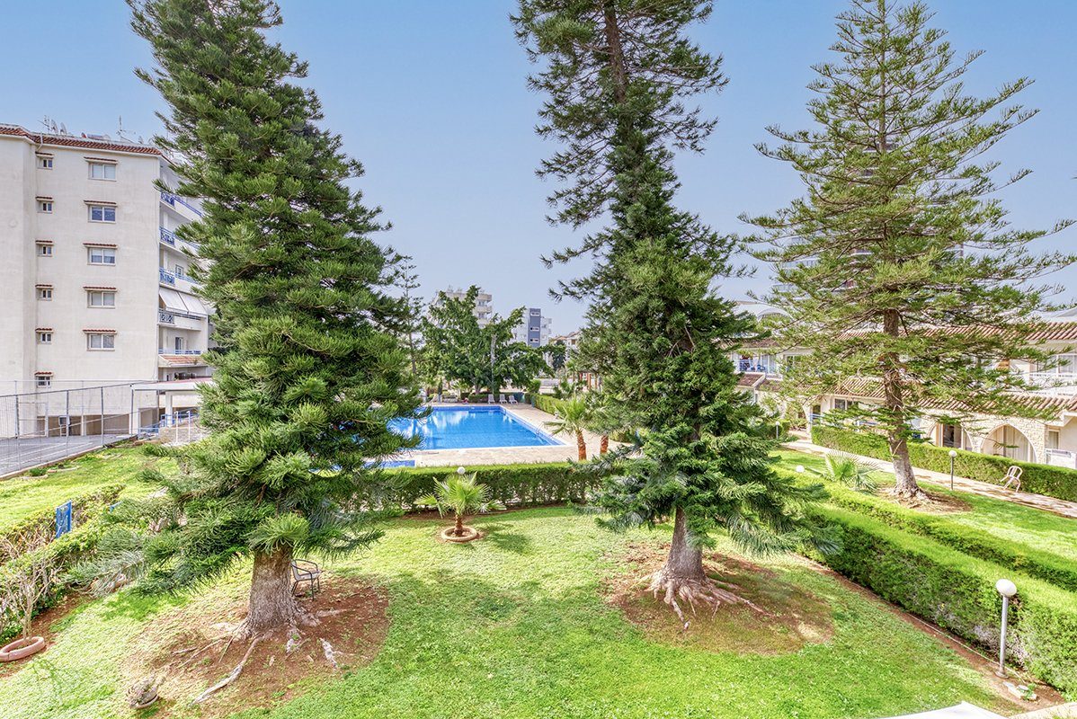 1 BR Apartment in Potamos Germasogeias, Limassol photo 16
