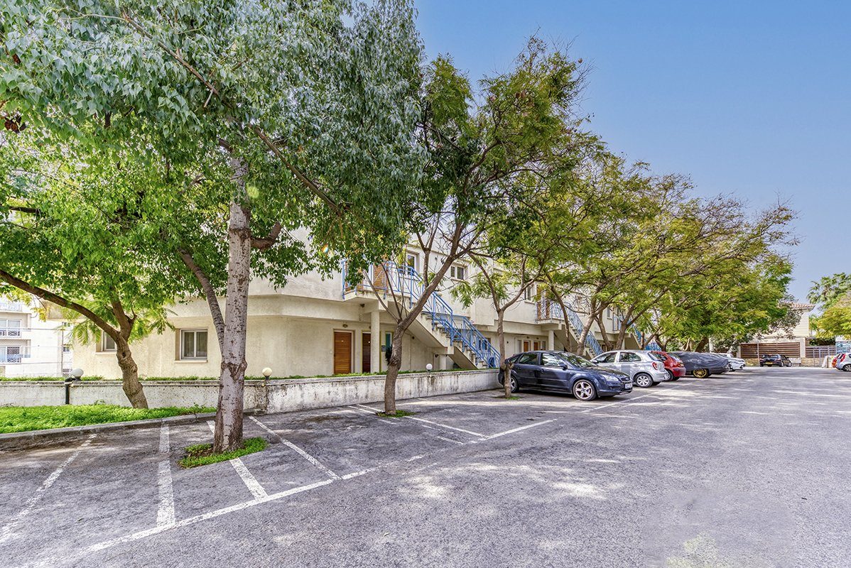 1 BR Apartment in Potamos Germasogeias, Limassol photo 13