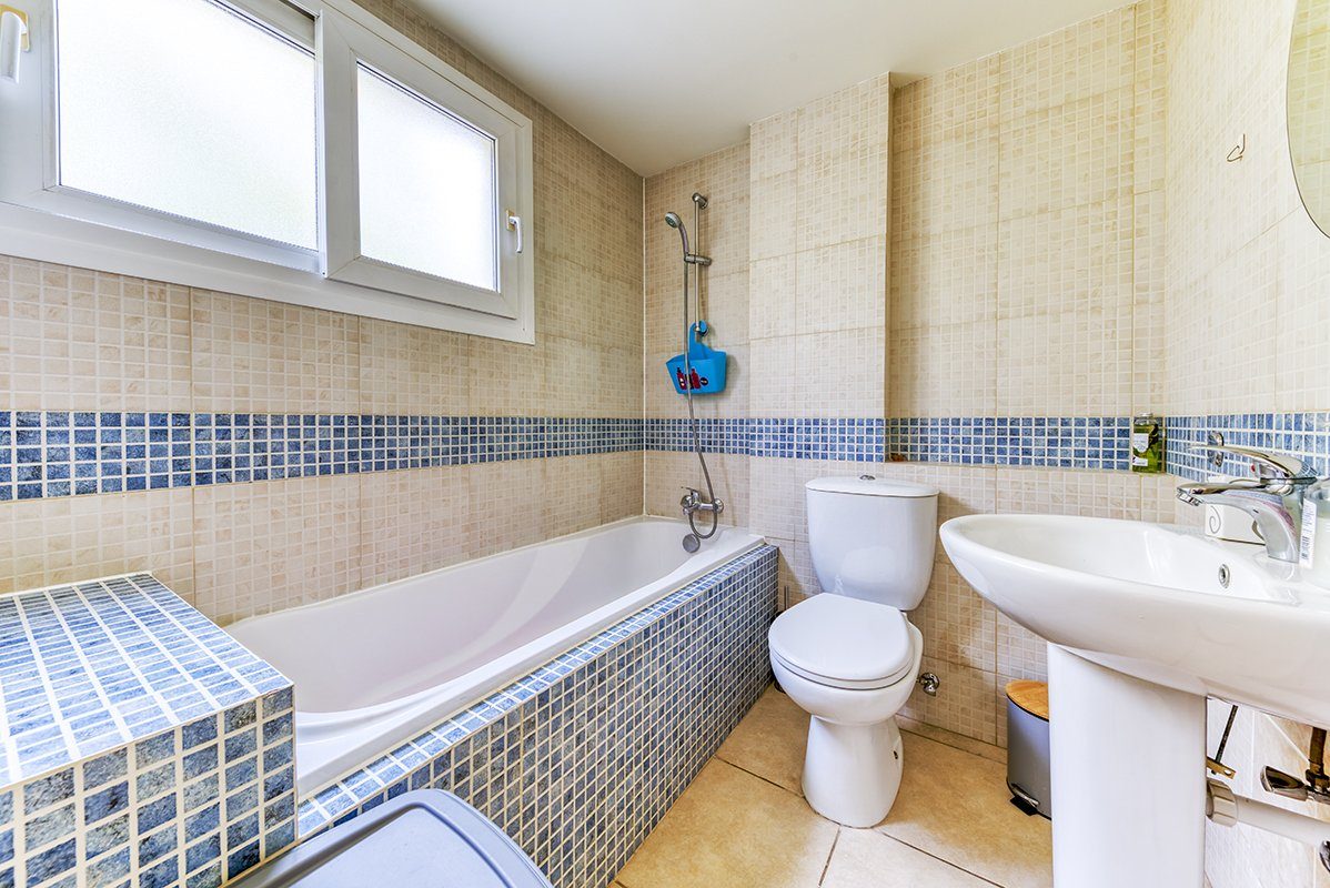 1 BR Apartment in Potamos Germasogeias, Limassol photo 8