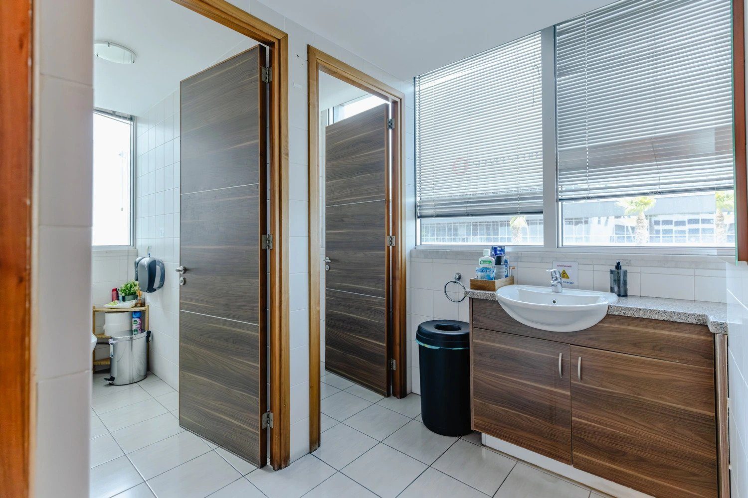 Whole Floor Office Space in Linopetra, Limassol photo 14