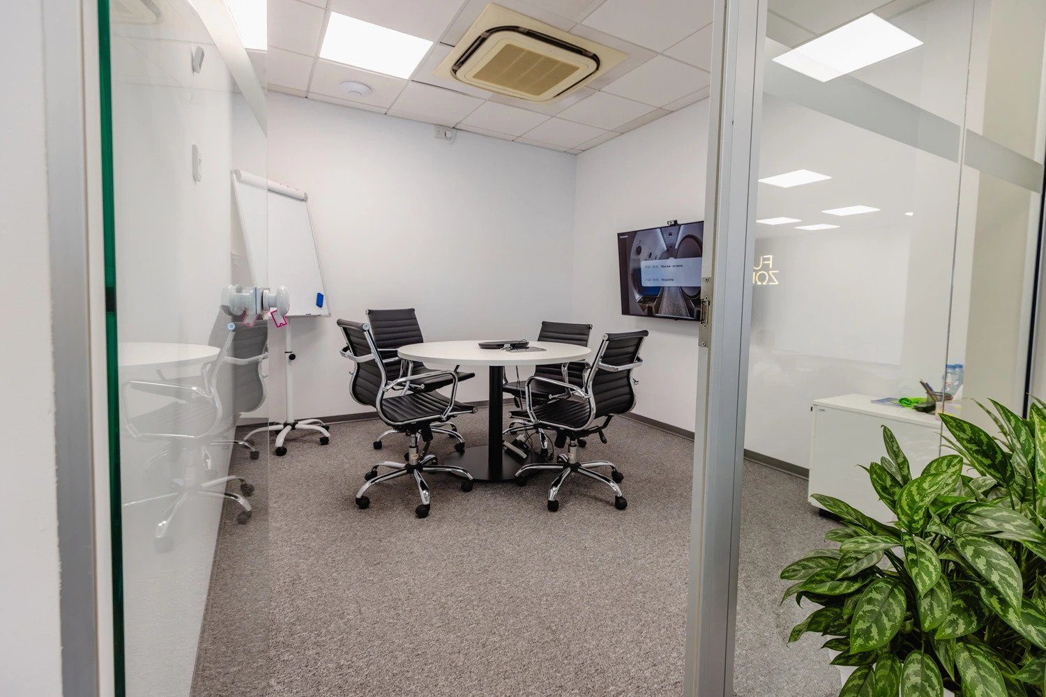 Whole Floor Office Space in Linopetra, Limassol — photo 7
