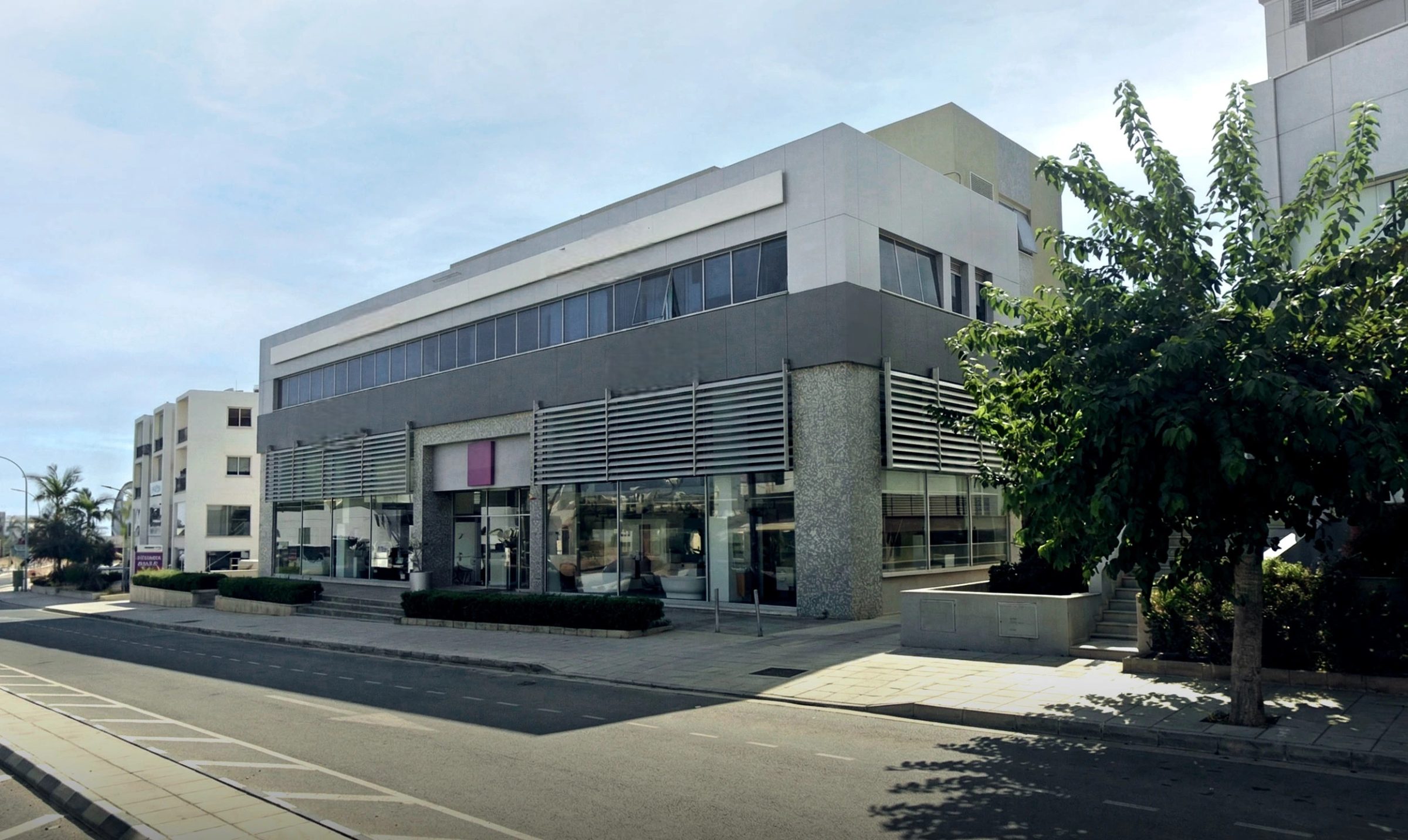 Whole Floor Office Space in Linopetra, Limassol photo 15