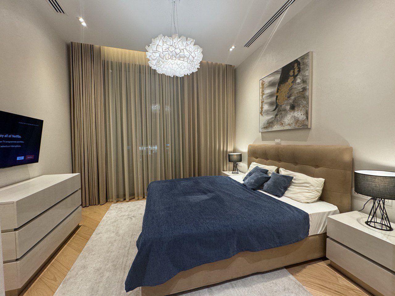 1 BR apartment in Germasogeia, Dasoudi — photo 5