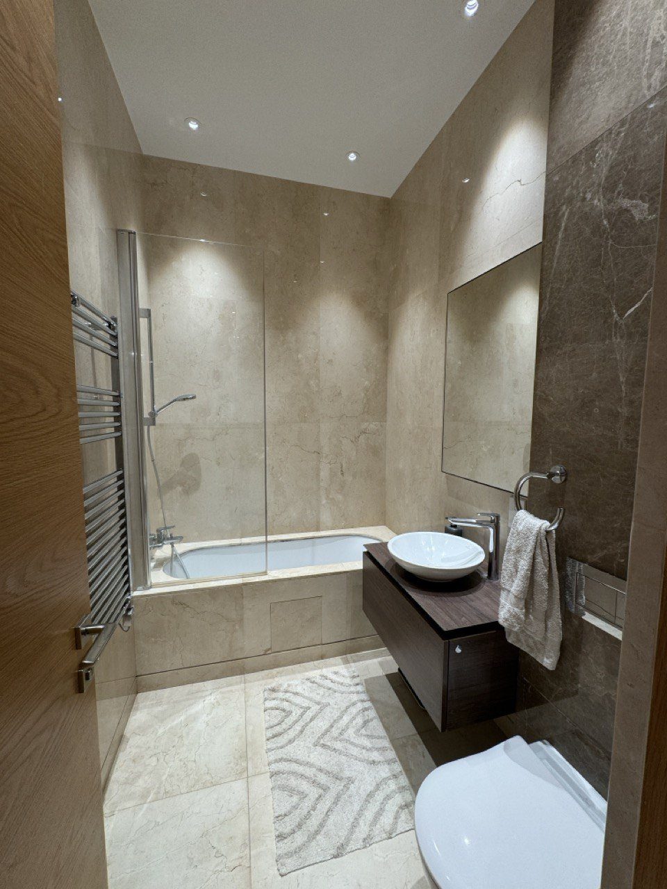 1 BR apartment in Germasogeia, Dasoudi — photo 6