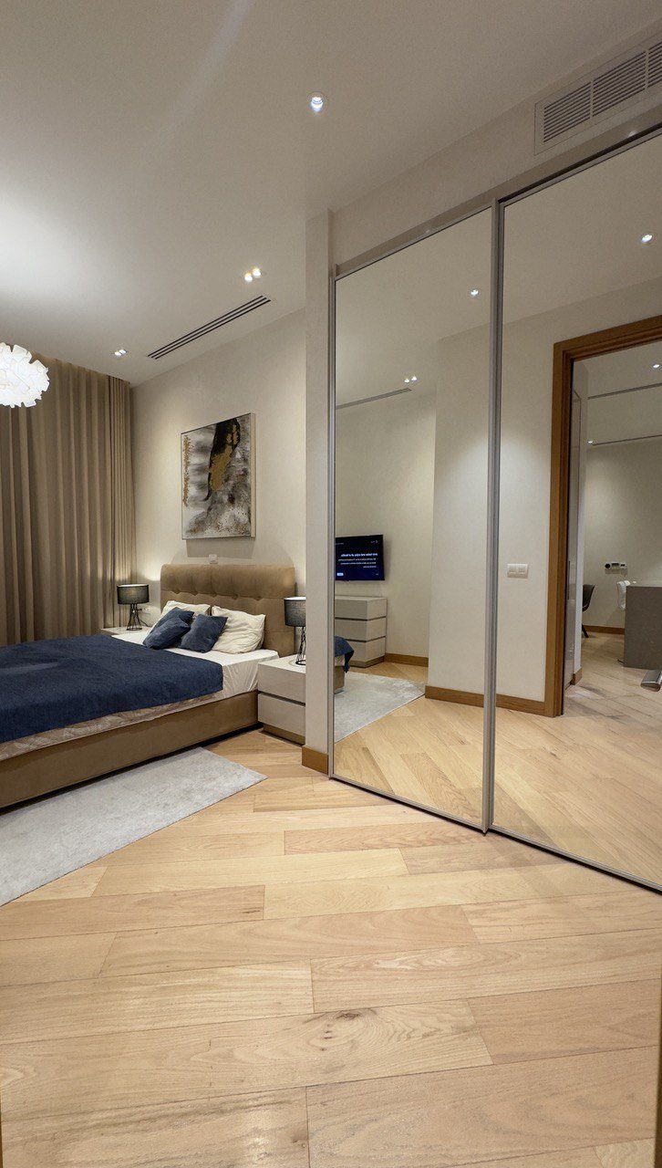 1 BR apartment in Germasogeia, Dasoudi photo 12