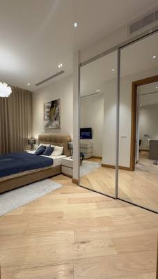 1 BR apartment in Germasogeia, Dasoudi thumbnail 12