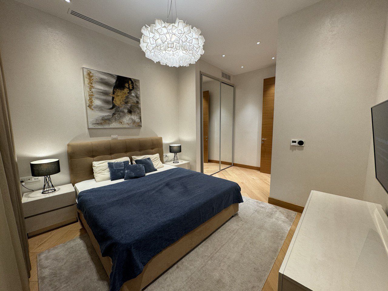 1 BR apartment in Germasogeia, Dasoudi — photo 4