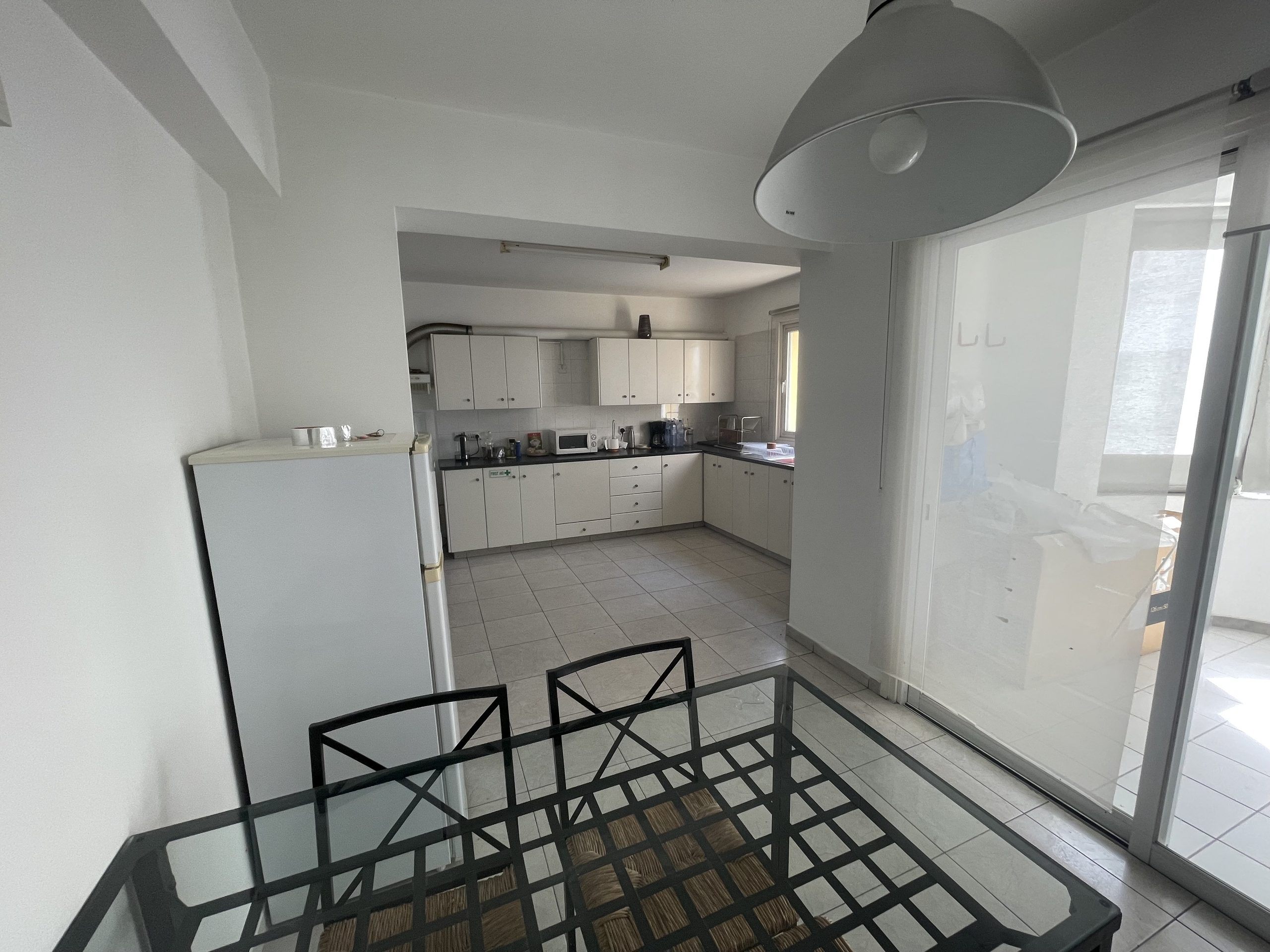 3 BR Apartment in Engomi, Nicosia — photo 2