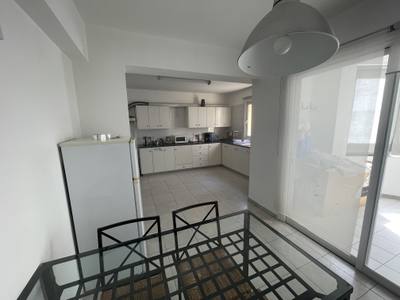 3 BR Apartment in Engomi, Nicosia thumbnail 2