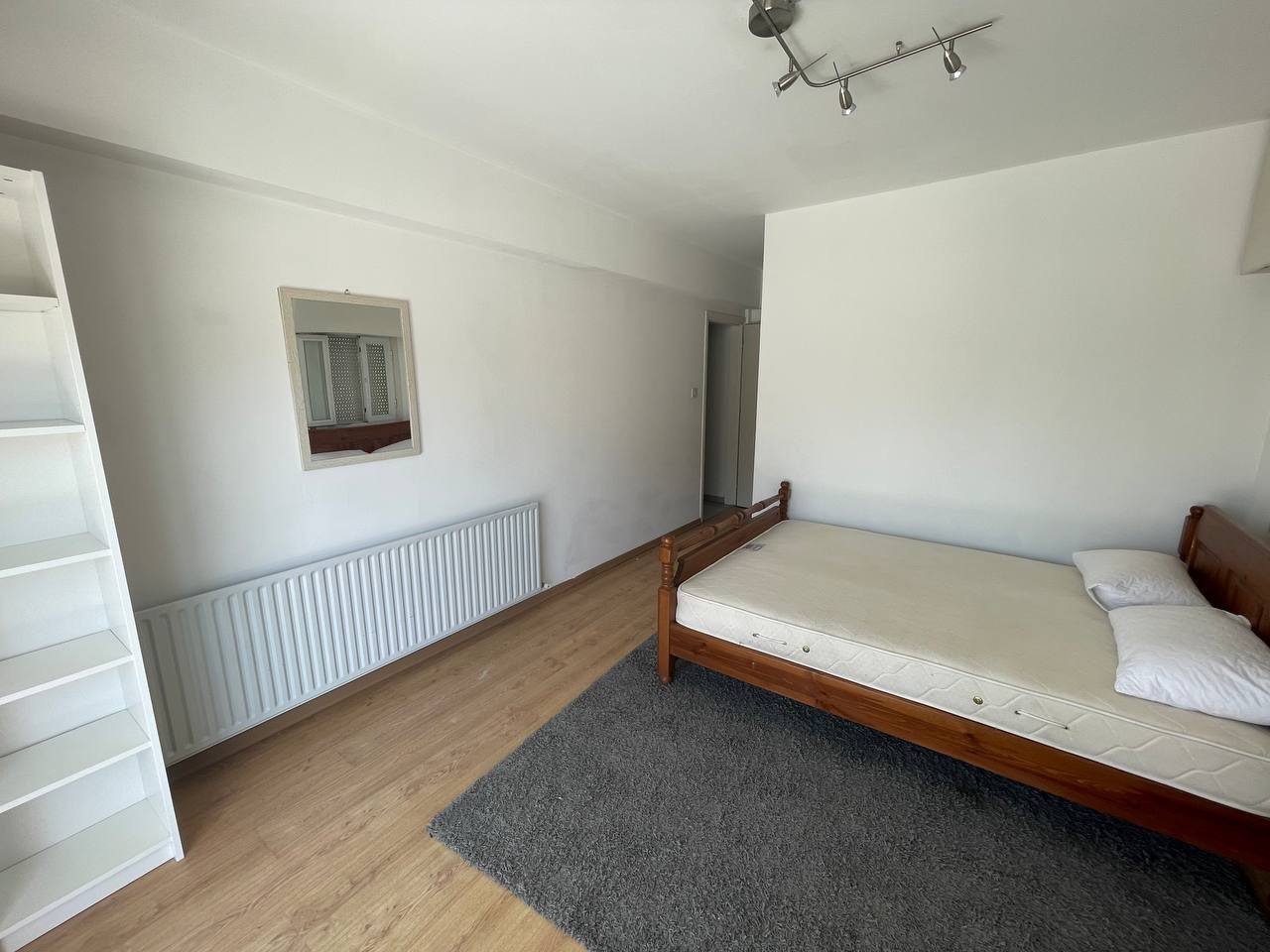 3 BR Apartment in Engomi, Nicosia photo 18