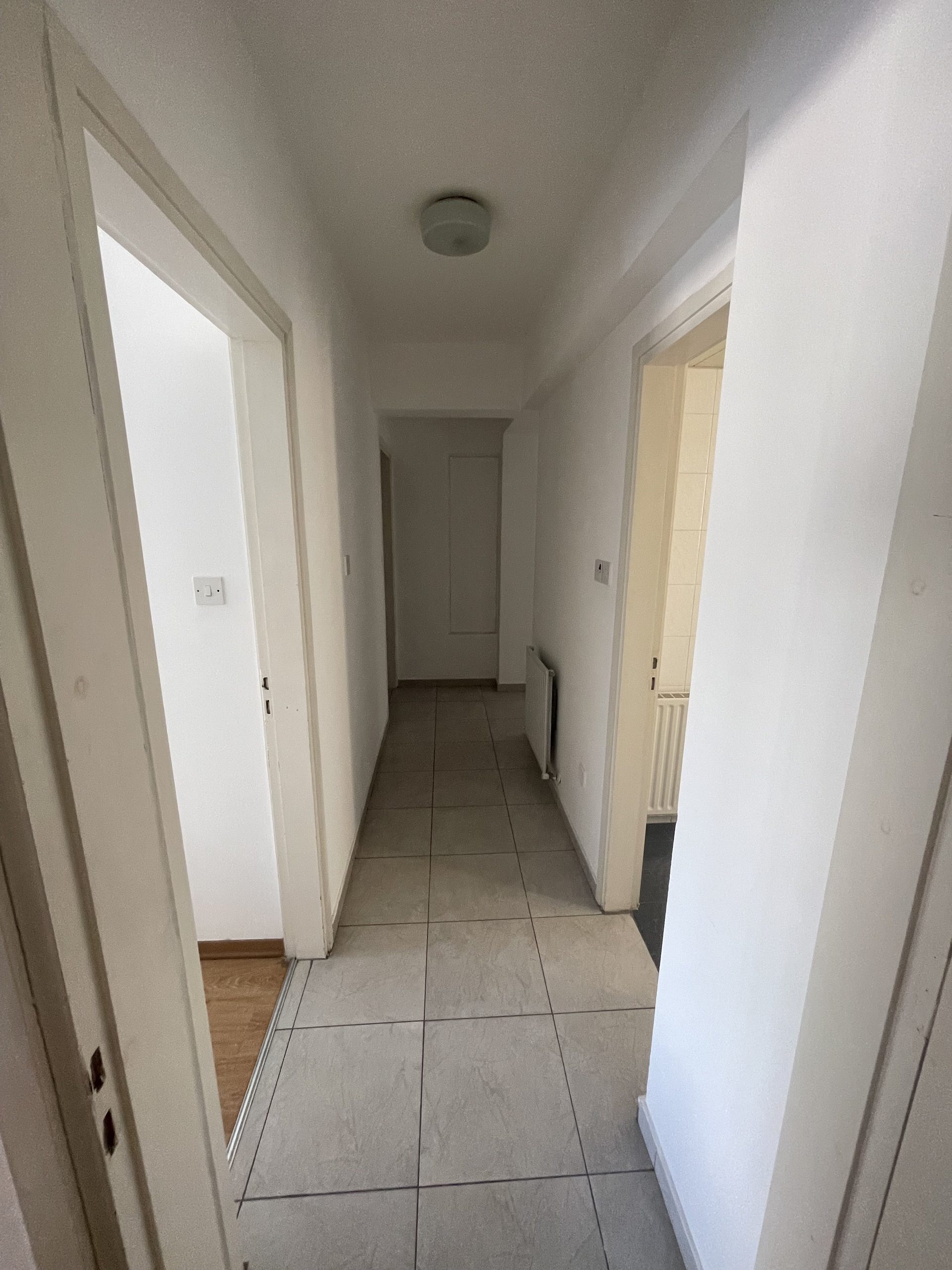 3 BR Apartment in Engomi, Nicosia photo 26