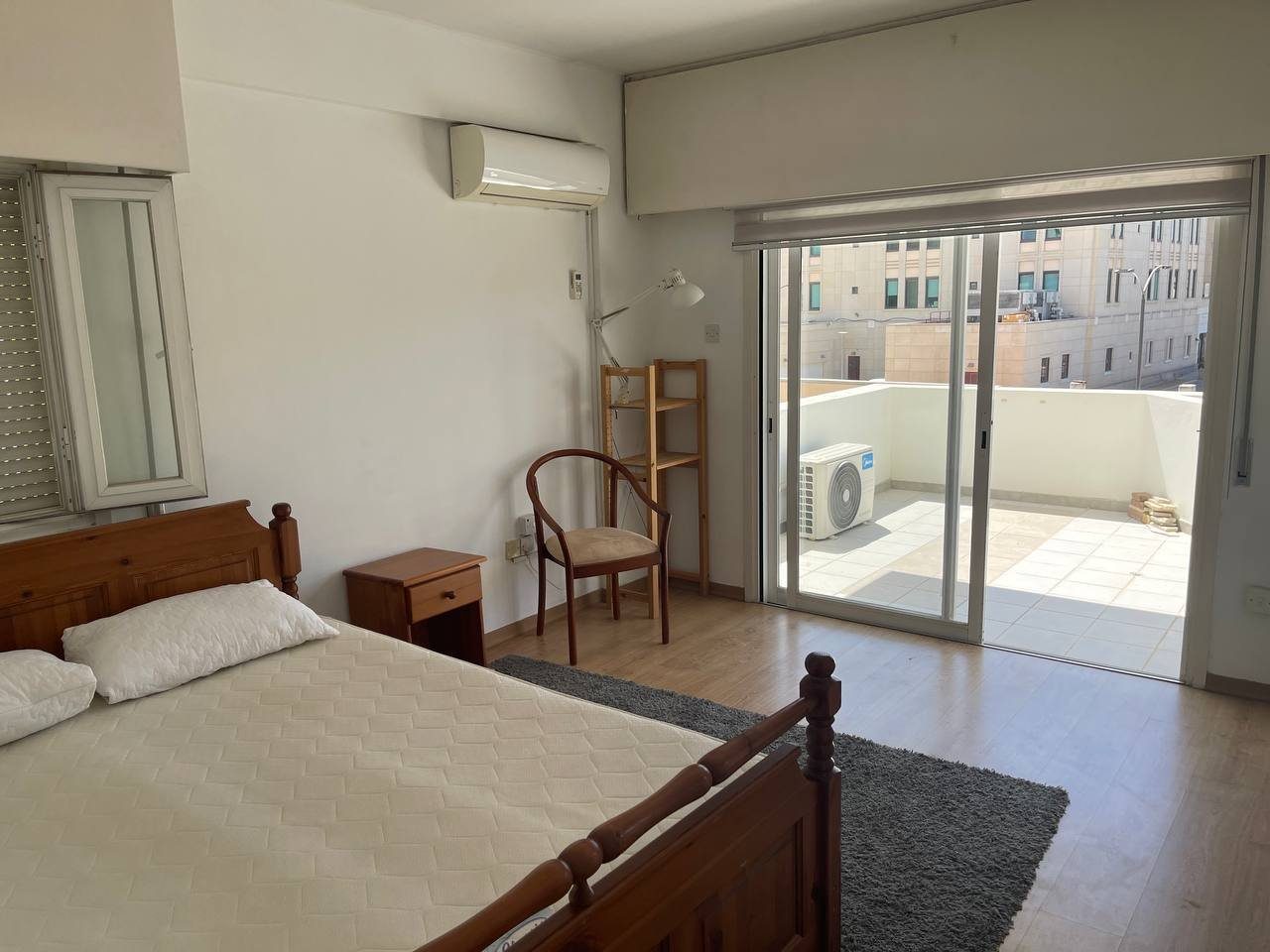 3 BR Apartment in Engomi, Nicosia photo 10
