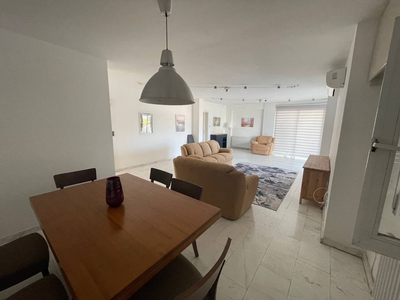 3 BR Apartment in Engomi, Nicosia — photo 5