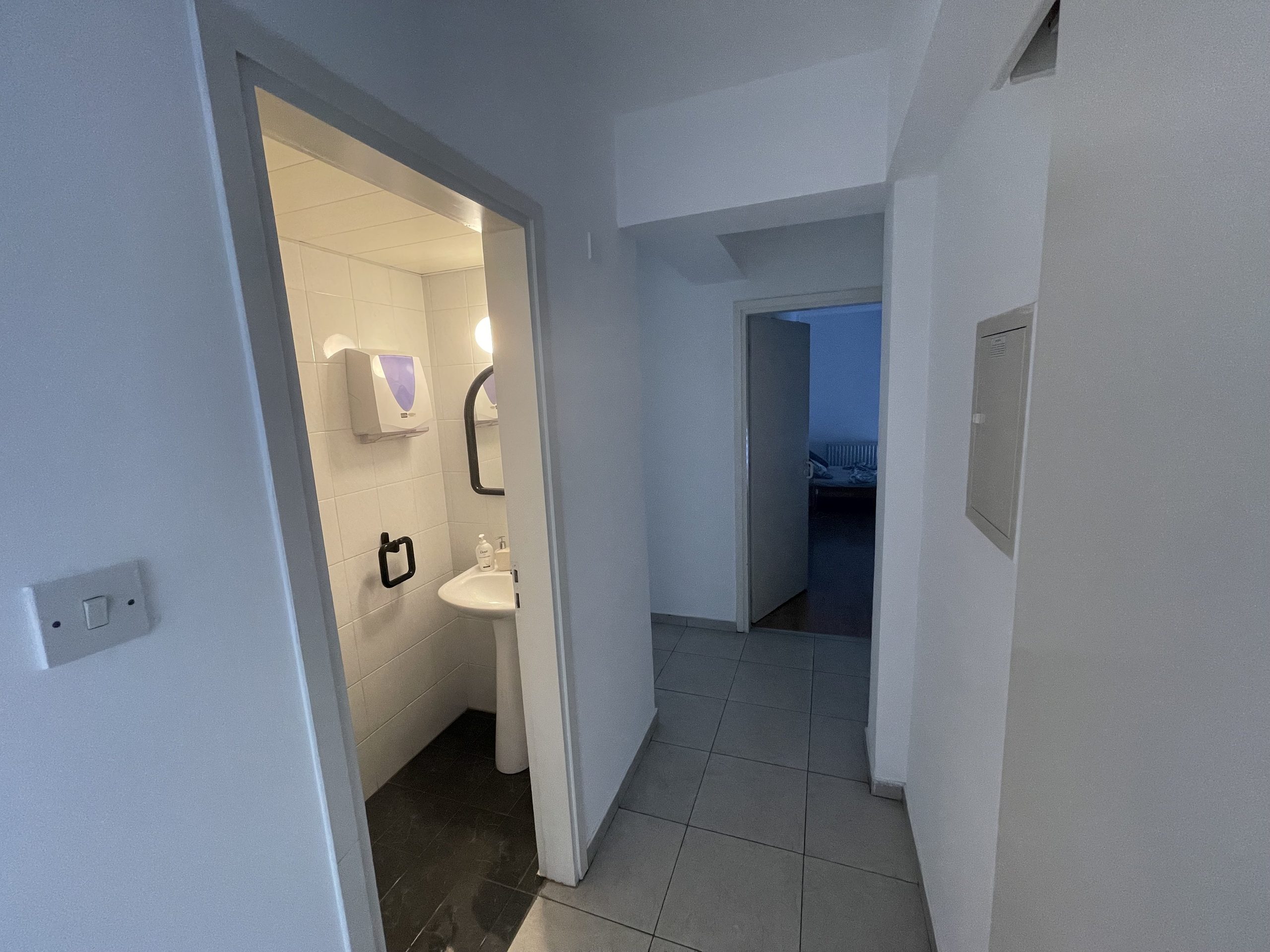 3 BR Apartment in Engomi, Nicosia photo 23