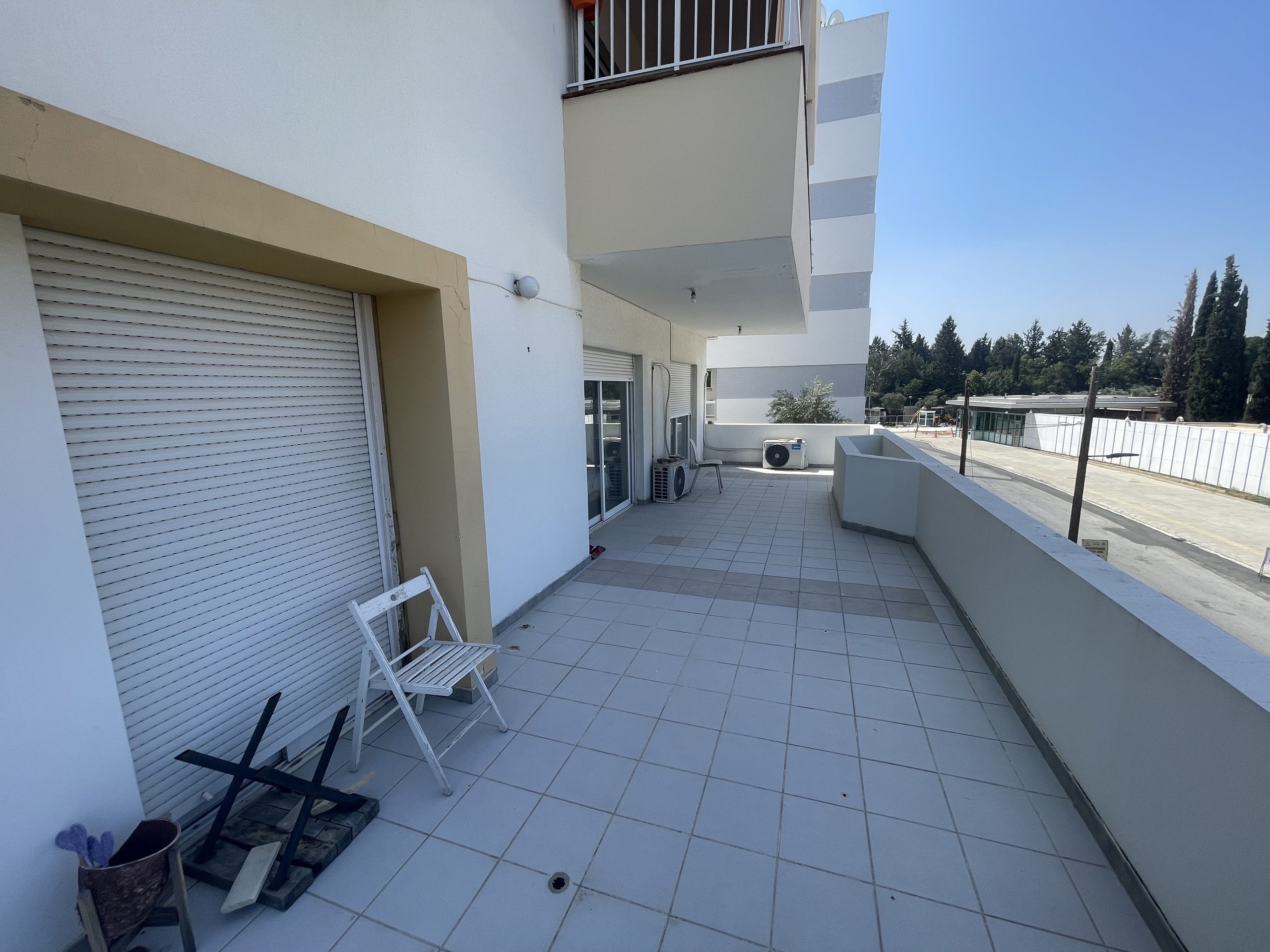 3 BR Apartment in Engomi, Nicosia photo 29