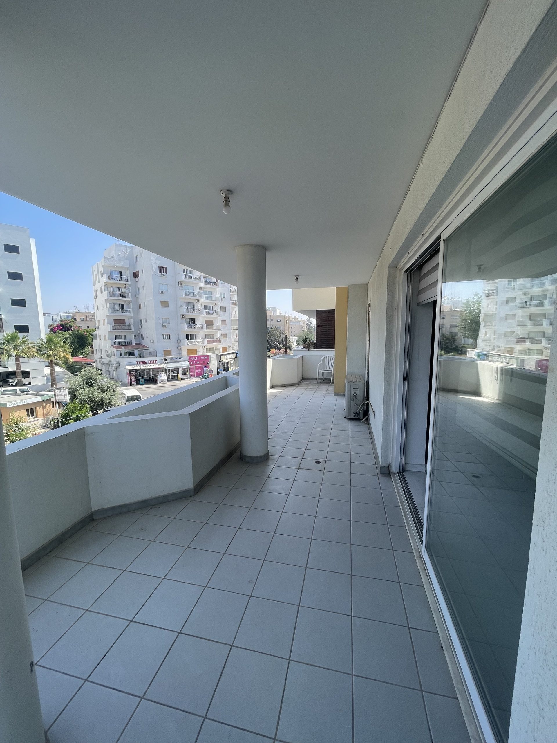 3 BR Apartment in Engomi, Nicosia photo 28