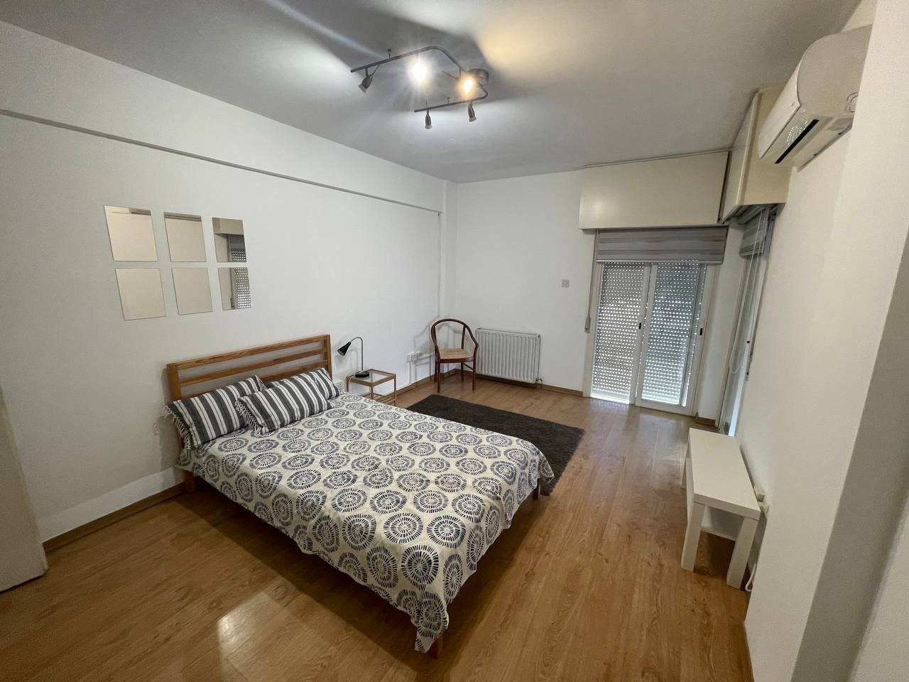 3 BR Apartment in Engomi, Nicosia photo 15