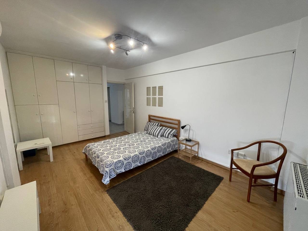 3 BR Apartment in Engomi, Nicosia photo 14