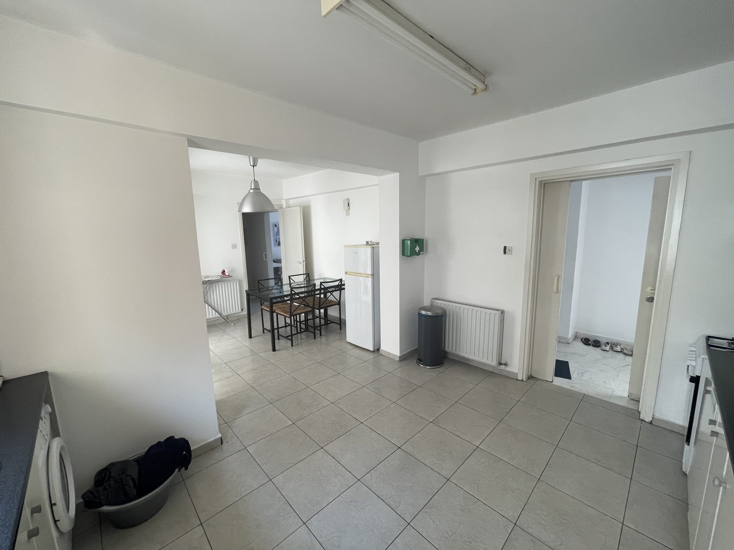 3 BR Apartment in Engomi, Nicosia — photo 4